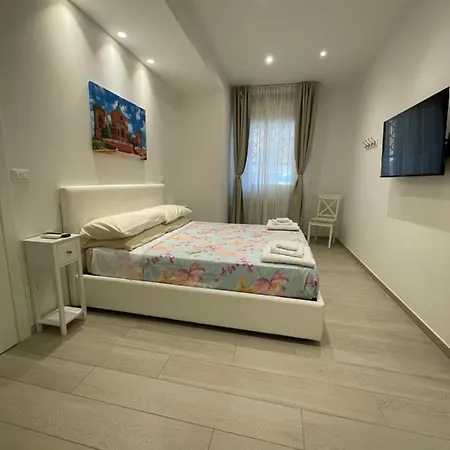 Panzió San Luca