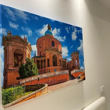 San Luca *