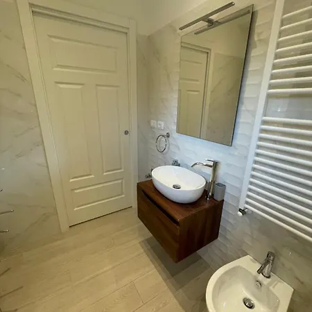Panzió San Luca Bologna